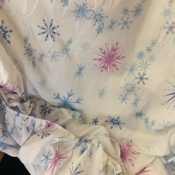 Disney Frozen twin size sheets - Picture 3 of 5